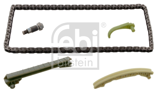 Timing Chain Kit
